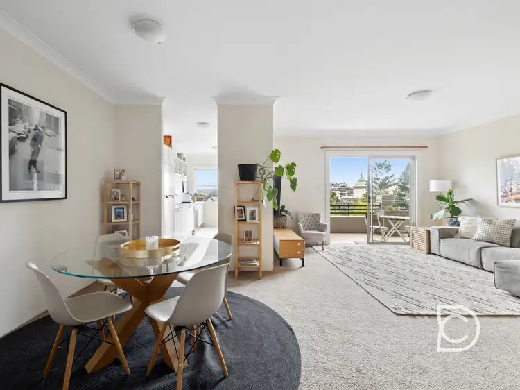 Fifth view of Homely apartment listing, 11/1 Abbotsford Cove Drive, Abbotsford NSW 2046