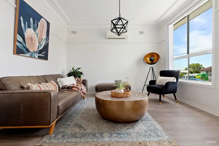 Second view of Homely house listing, 11 Macarthur Street, Shortland NSW 2307