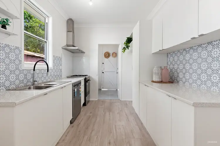 Third view of Homely house listing, 11 Macarthur Street, Shortland NSW 2307