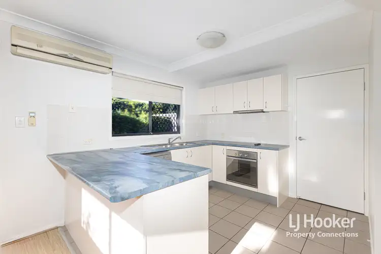 Second view of Homely house listing, 7/97 Duffield Road, Kallangur QLD 4503