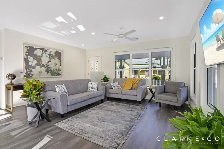 Third view of Homely house listing, 3/5 Ledsam Street, Maitland NSW 2320
