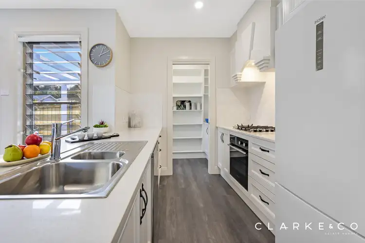 Fourth view of Homely house listing, 3/5 Ledsam Street, Maitland NSW 2320