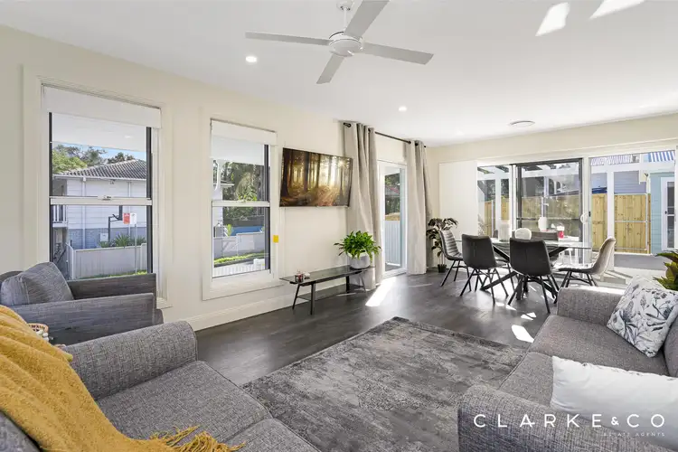 Sixth view of Homely house listing, 3/5 Ledsam Street, Maitland NSW 2320