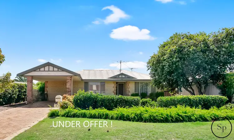 Second view of Homely house listing, 1 Railton Place, Dudley Park WA 6210