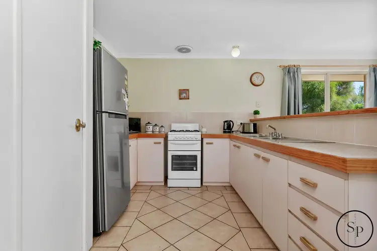 Fourth view of Homely house listing, 1 Railton Place, Dudley Park WA 6210