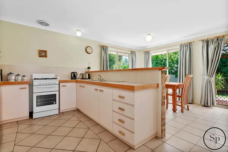 Fifth view of Homely house listing, 1 Railton Place, Dudley Park WA 6210