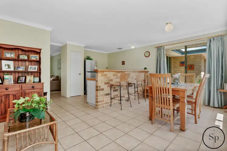 Seventh view of Homely house listing, 1 Railton Place, Dudley Park WA 6210