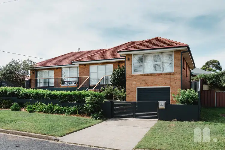 30 Thornton Avenue, Mayfield West NSW 2304