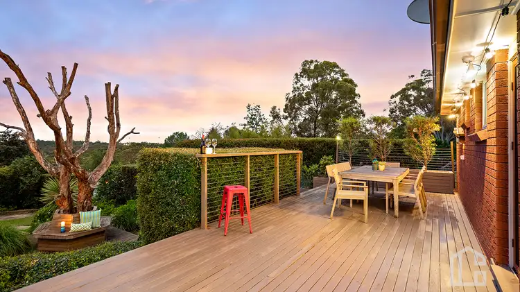 55 Chapman Parade, Faulconbridge NSW 2776