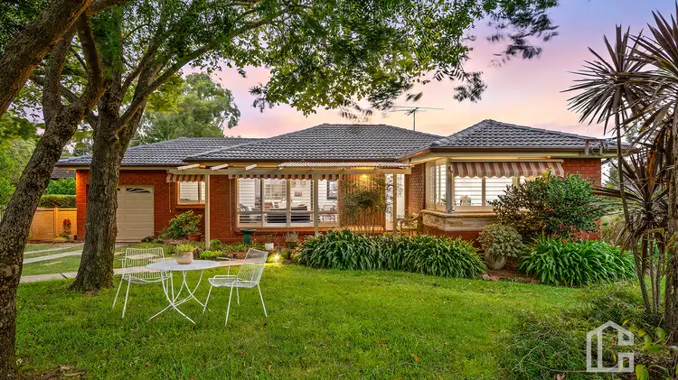 Second view of Homely house listing, 55 Chapman Parade, Faulconbridge NSW 2776