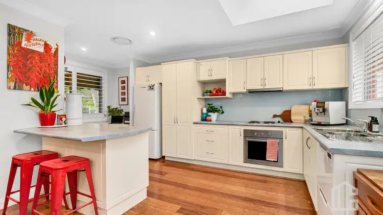 Fourth view of Homely house listing, 55 Chapman Parade, Faulconbridge NSW 2776