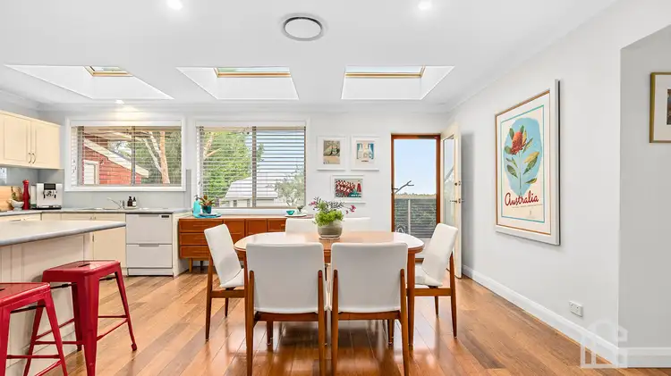 Fifth view of Homely house listing, 55 Chapman Parade, Faulconbridge NSW 2776