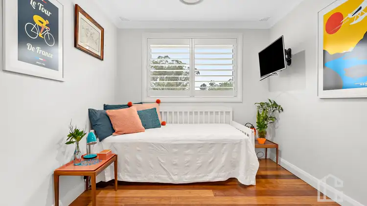 Sixth view of Homely house listing, 55 Chapman Parade, Faulconbridge NSW 2776