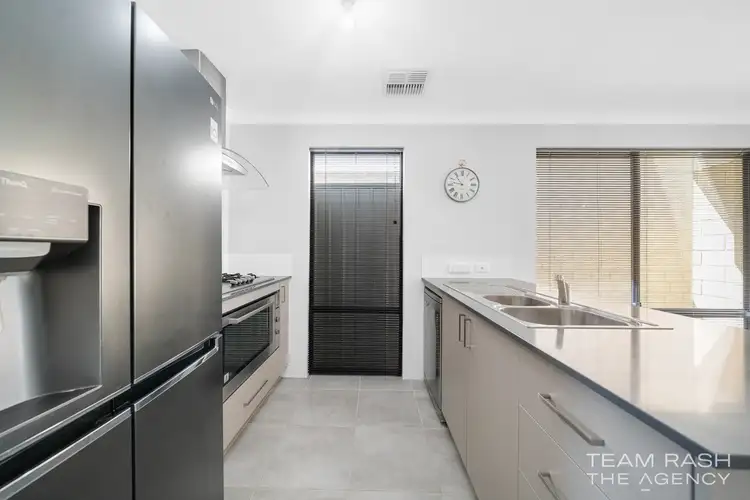 Seventh view of Homely house listing, 223 Suffolk Street, Caversham WA 6055