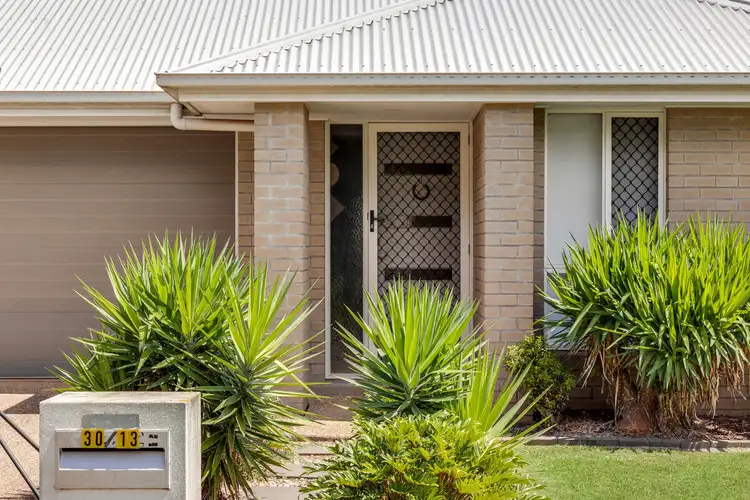 Main view of Homely house listing, 30/13 Andersson Court, Highfields QLD 4352