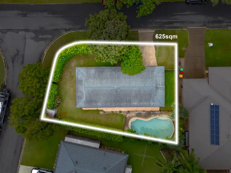 Second view of Homely house listing, 26 Hoffman Street, Mcdowall QLD 4053