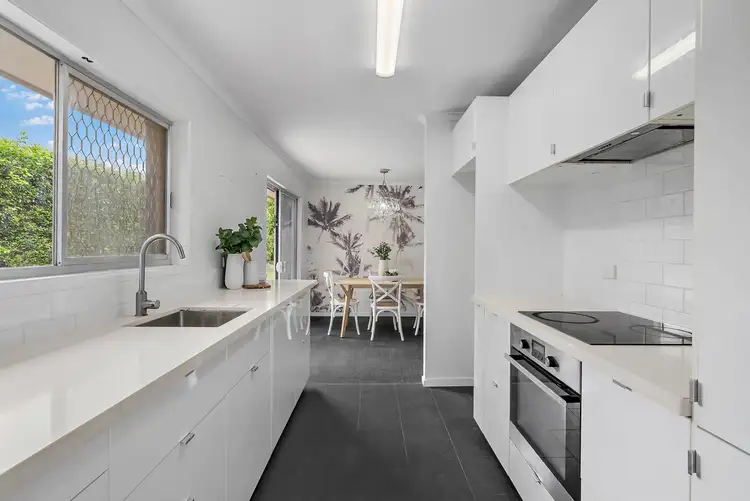Fifth view of Homely house listing, 26 Hoffman Street, Mcdowall QLD 4053