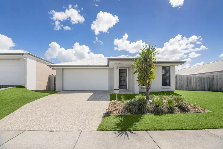 Main view of Homely house listing, 65 Copal Drive, Logan Reserve QLD 4133