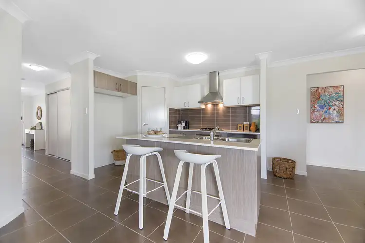 Second view of Homely house listing, 65 Copal Drive, Logan Reserve QLD 4133
