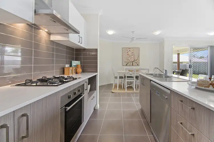 Third view of Homely house listing, 65 Copal Drive, Logan Reserve QLD 4133