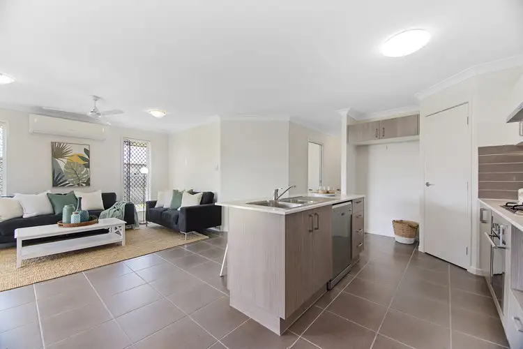 Fourth view of Homely house listing, 65 Copal Drive, Logan Reserve QLD 4133