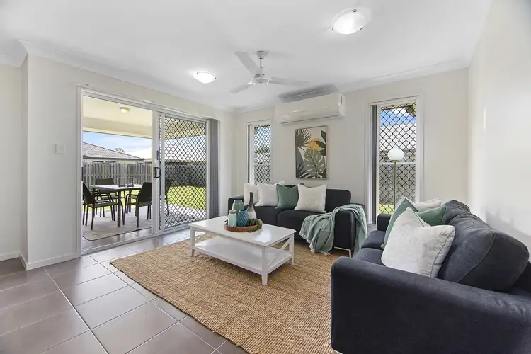 Sixth view of Homely house listing, 65 Copal Drive, Logan Reserve QLD 4133
