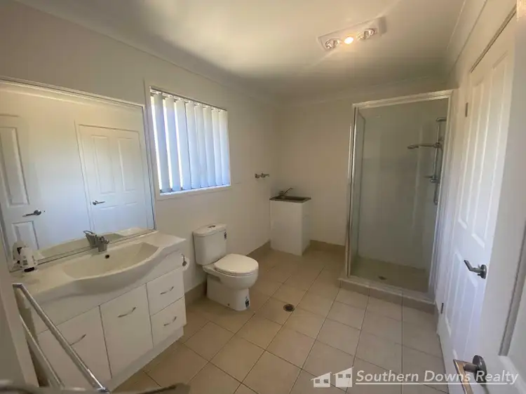 Fourth view of Homely house listing, 163 Wallace Street, Warwick QLD 4370