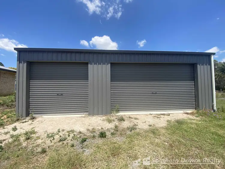 Fifth view of Homely house listing, 163 Wallace Street, Warwick QLD 4370