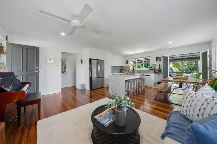 Second view of Homely house listing, 17 Kangaloon Street, Jindalee QLD 4074