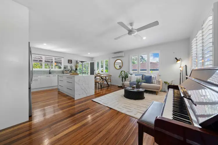 Fourth view of Homely house listing, 17 Kangaloon Street, Jindalee QLD 4074