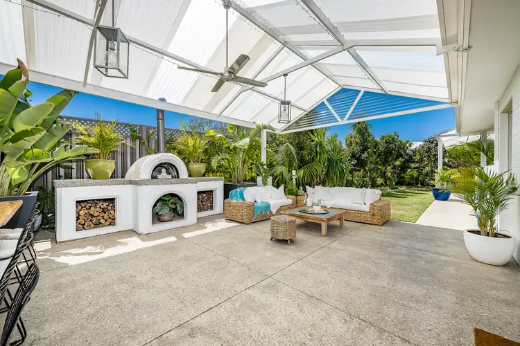158 Beachside Parade