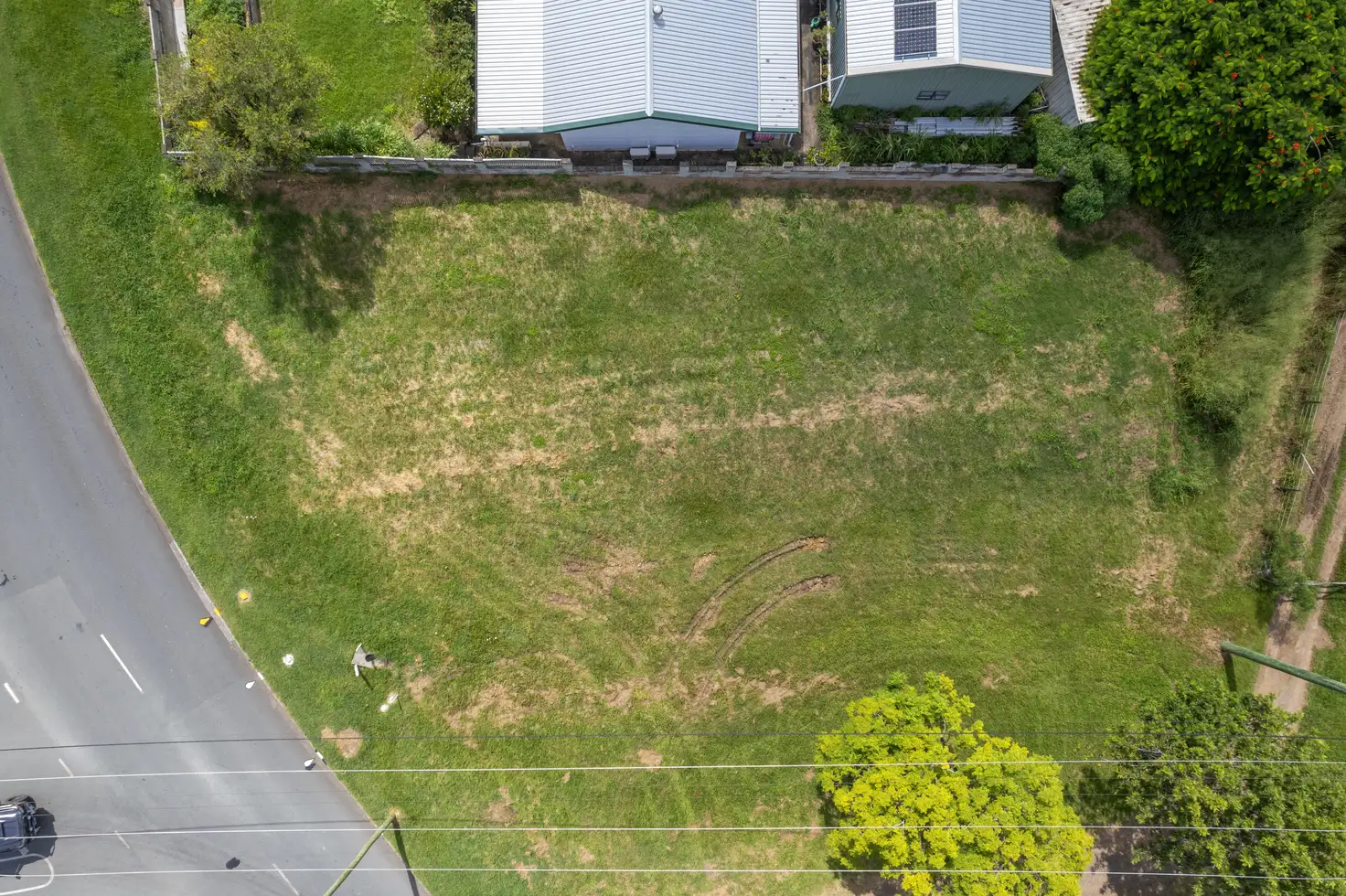 Main view of Homely land listing, 1A Noosa Road, Monkland QLD 4570