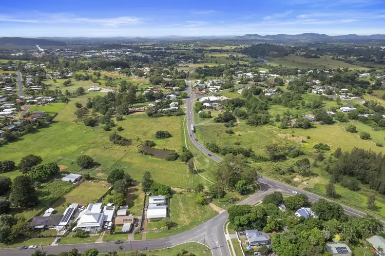 Second view of Homely land listing, 1A Noosa Road, Monkland QLD 4570