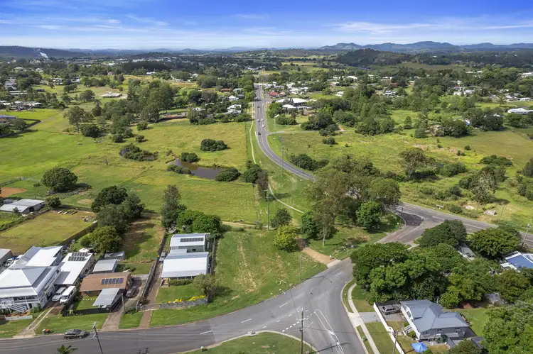 Fifth view of Homely land listing, 1A Noosa Road, Monkland QLD 4570