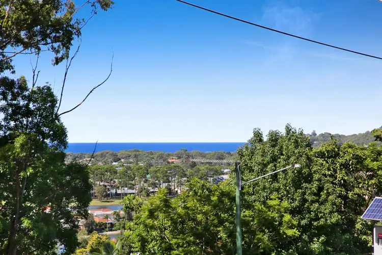 180 Guineas Creek Road