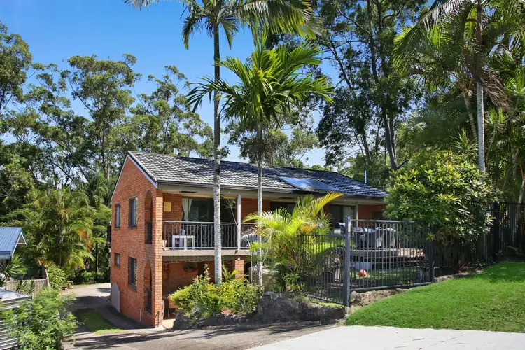 Second view of Homely house listing, 180 Guineas Creek Road, Currumbin Waters QLD 4223