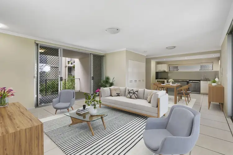 Main view of Homely unit listing, 25/91 Beckett Road, Mcdowall QLD 4053