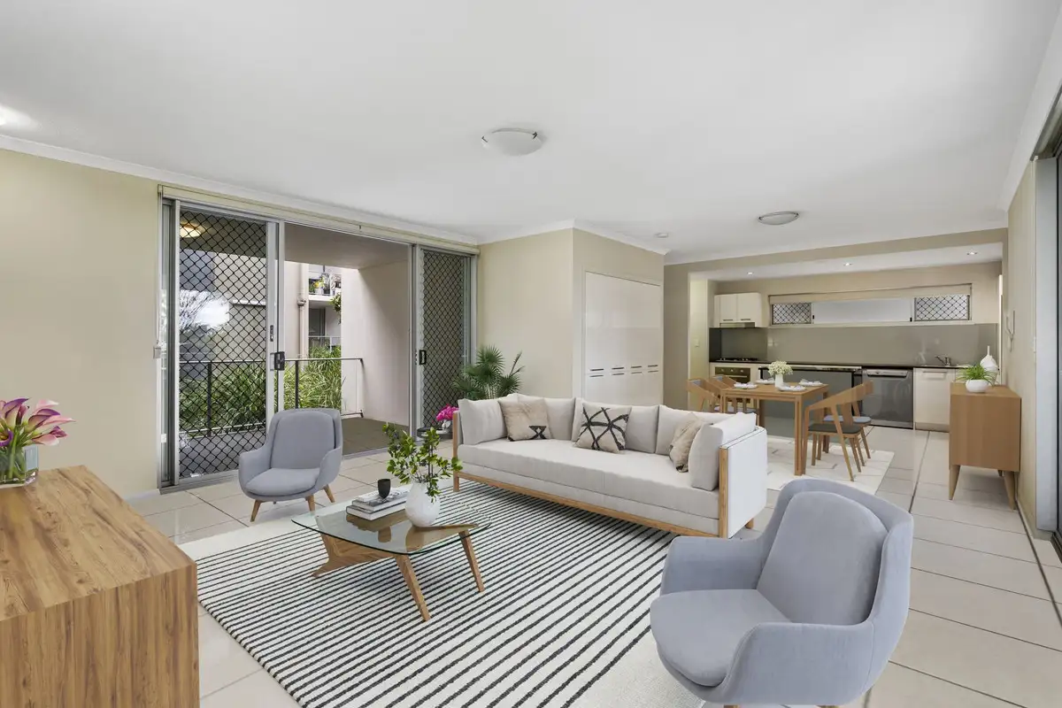 Main view of Homely unit listing, 25/91 Beckett Road, Mcdowall QLD 4053