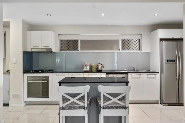 Second view of Homely unit listing, 25/91 Beckett Road, Mcdowall QLD 4053