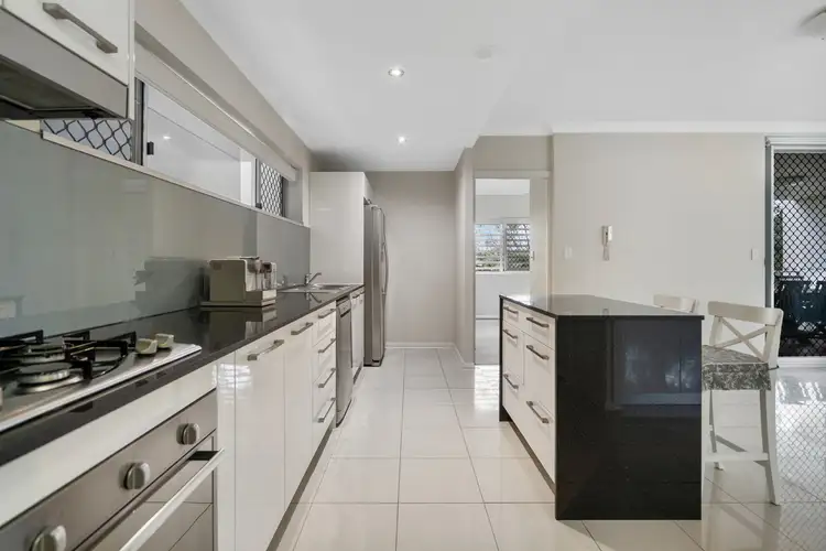 Third view of Homely unit listing, 25/91 Beckett Road, Mcdowall QLD 4053