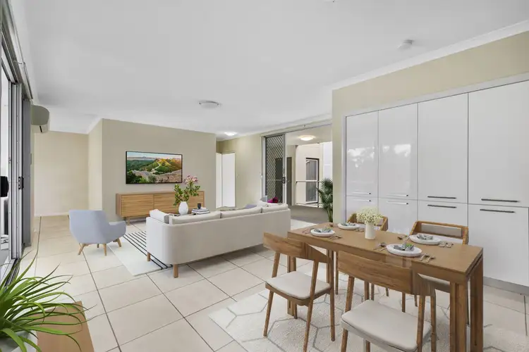Fourth view of Homely unit listing, 25/91 Beckett Road, Mcdowall QLD 4053