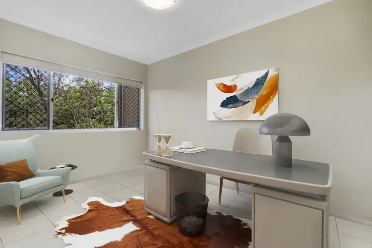 Fifth view of Homely unit listing, 25/91 Beckett Road, Mcdowall QLD 4053