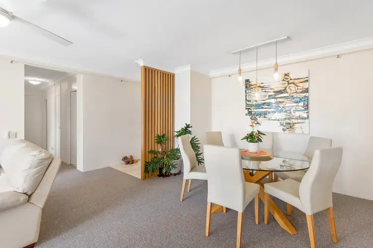 Seventh view of Homely apartment listing, 62/1 Serisier Avenue, Main Beach QLD 4217