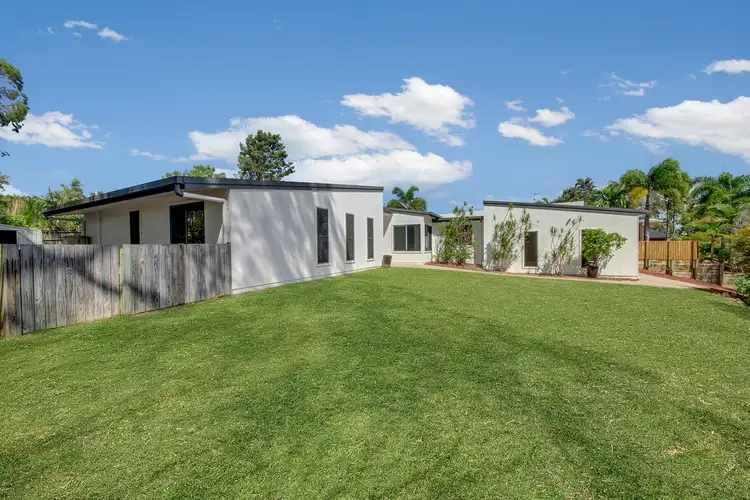 Main view of Homely house listing, 16 Katrina Boulevard, New Auckland QLD 4680