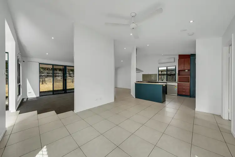 Third view of Homely house listing, 16 Katrina Boulevard, New Auckland QLD 4680