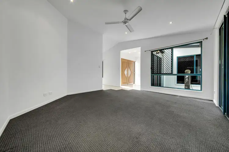 Fourth view of Homely house listing, 16 Katrina Boulevard, New Auckland QLD 4680