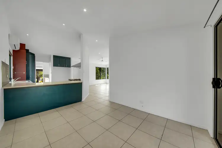 Sixth view of Homely house listing, 16 Katrina Boulevard, New Auckland QLD 4680