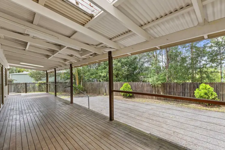 Third view of Homely house listing, 4 Sanderson Road, Eumundi QLD 4562