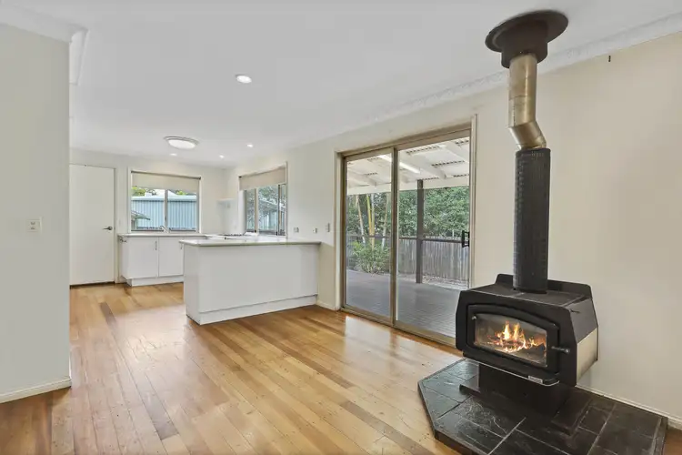 Fifth view of Homely house listing, 4 Sanderson Road, Eumundi QLD 4562