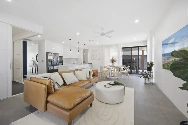 Second view of Homely house listing, 25 Spoonbill Drive, Forest Glen QLD 4556